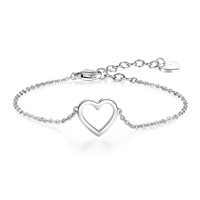 Bracciale Sagapo Donna in Acciaio SCK17